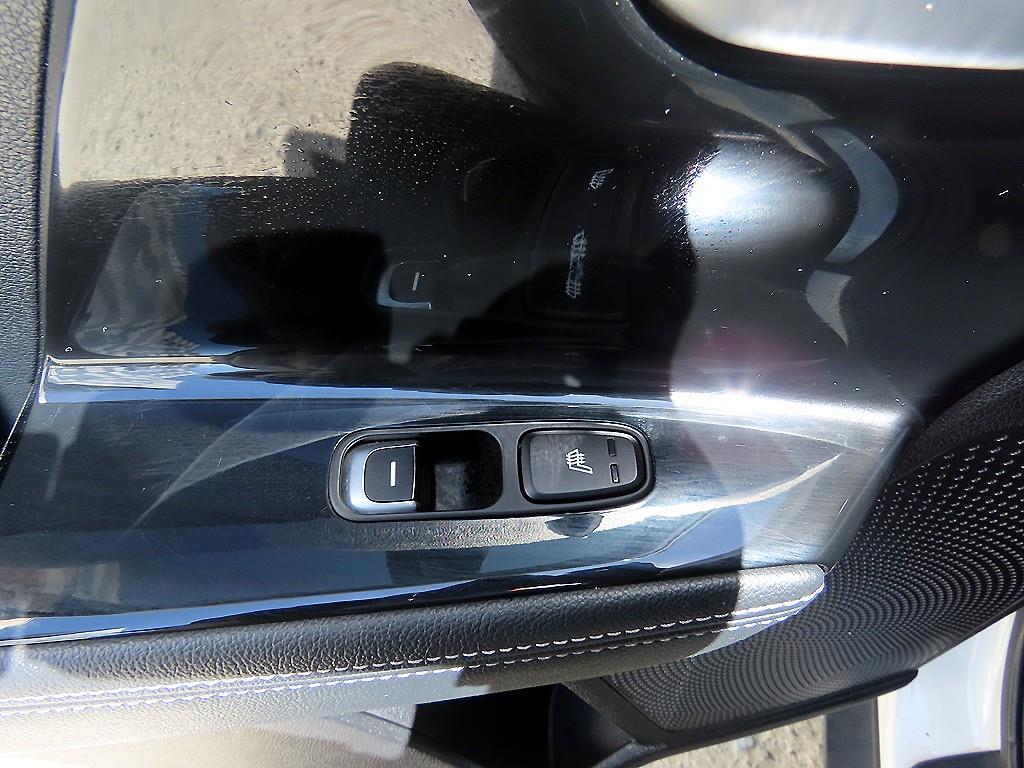 KIA Niro 2017 Blanco - Importación desde Corea - HF Imports Iquique - Foto 14