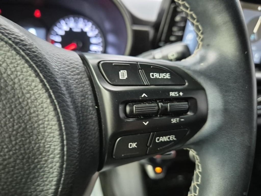 KIA Morning 2017 Blanco - Importación desde Corea - HF Imports Iquique - Foto 15