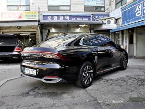HYUNDAI Grandeur - Vista 8