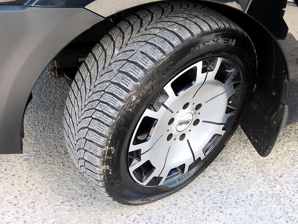 HYUNDAI Solati 2017 Negro - Importación desde Corea - HF Imports Iquique - Foto 20