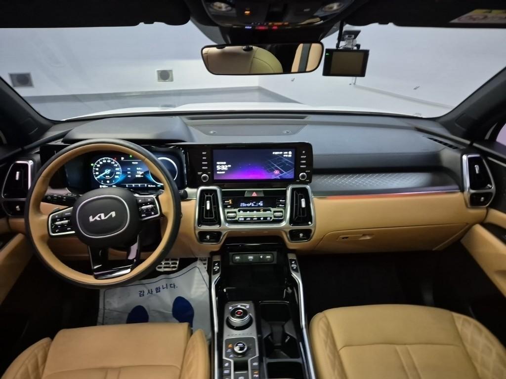 KIA Sorento - Vista 6