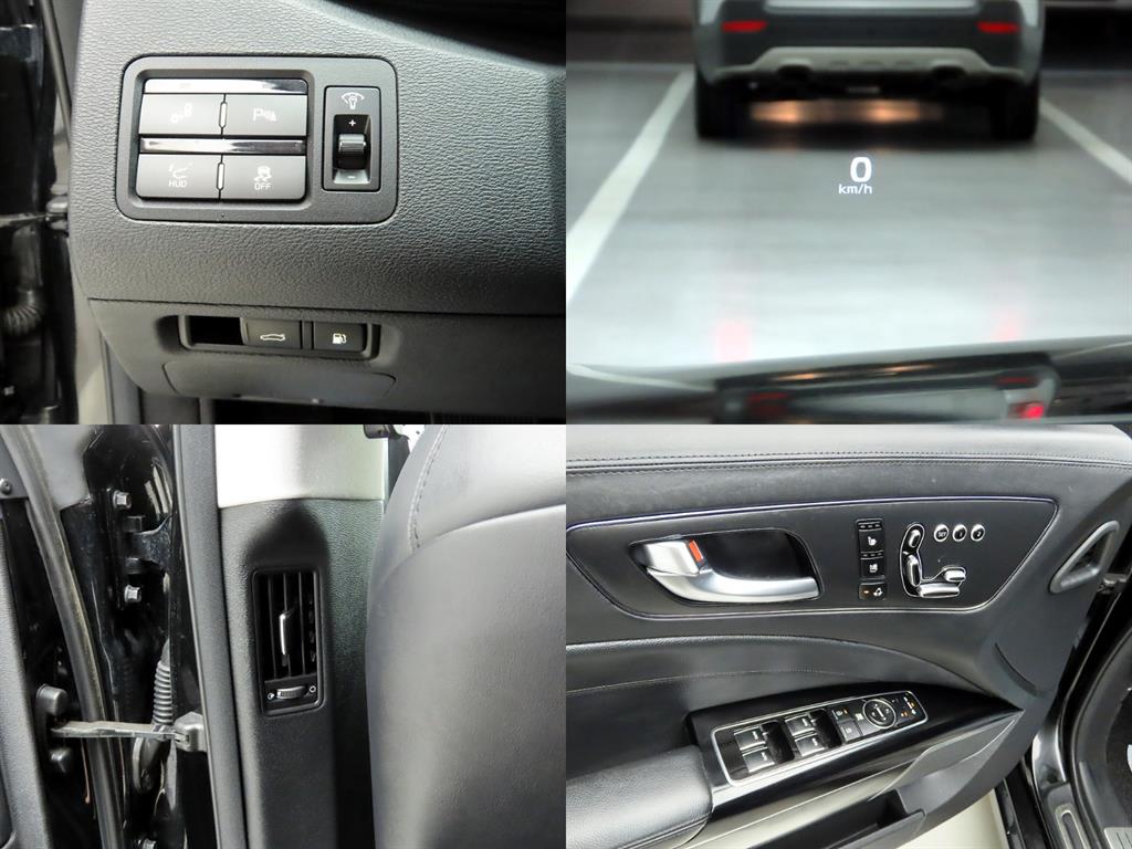 KIA K9 2013 - Importación desde Corea - HF Imports Iquique - Foto 18
