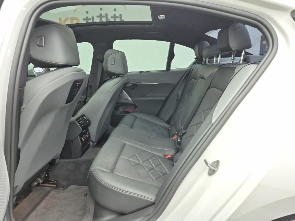 BMW 5 Series - Vista 12