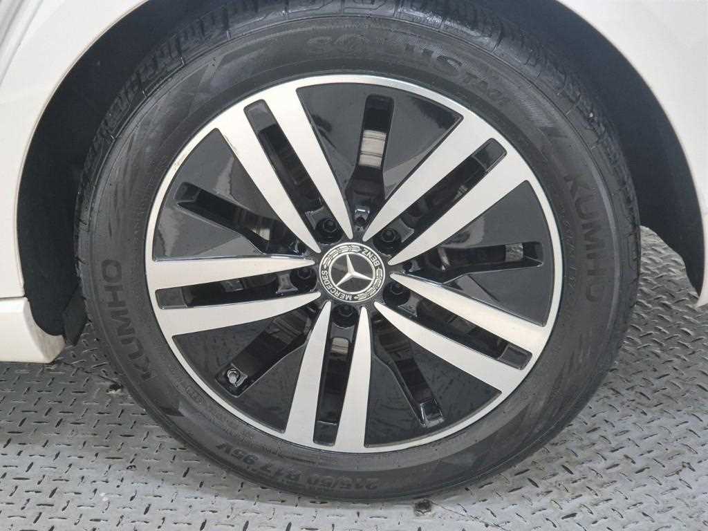 Mercedes Benz A Class 2021 Blanco - Importación desde Corea - HF Imports Iquique - Foto 20