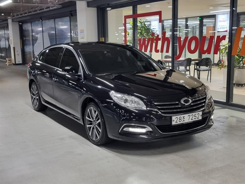 SAMSUNG SM7 2019 Negro - Importación desde Corea - HF Imports Iquique - Foto 1