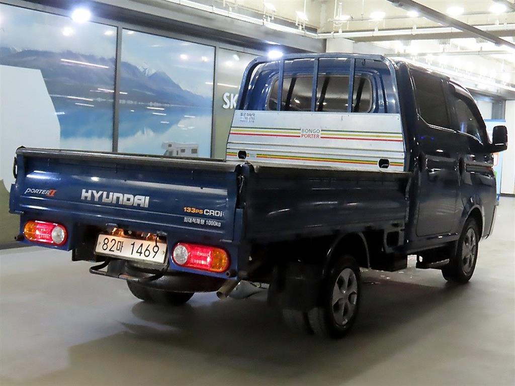 Small Truck Cargo (small) - Vista 4