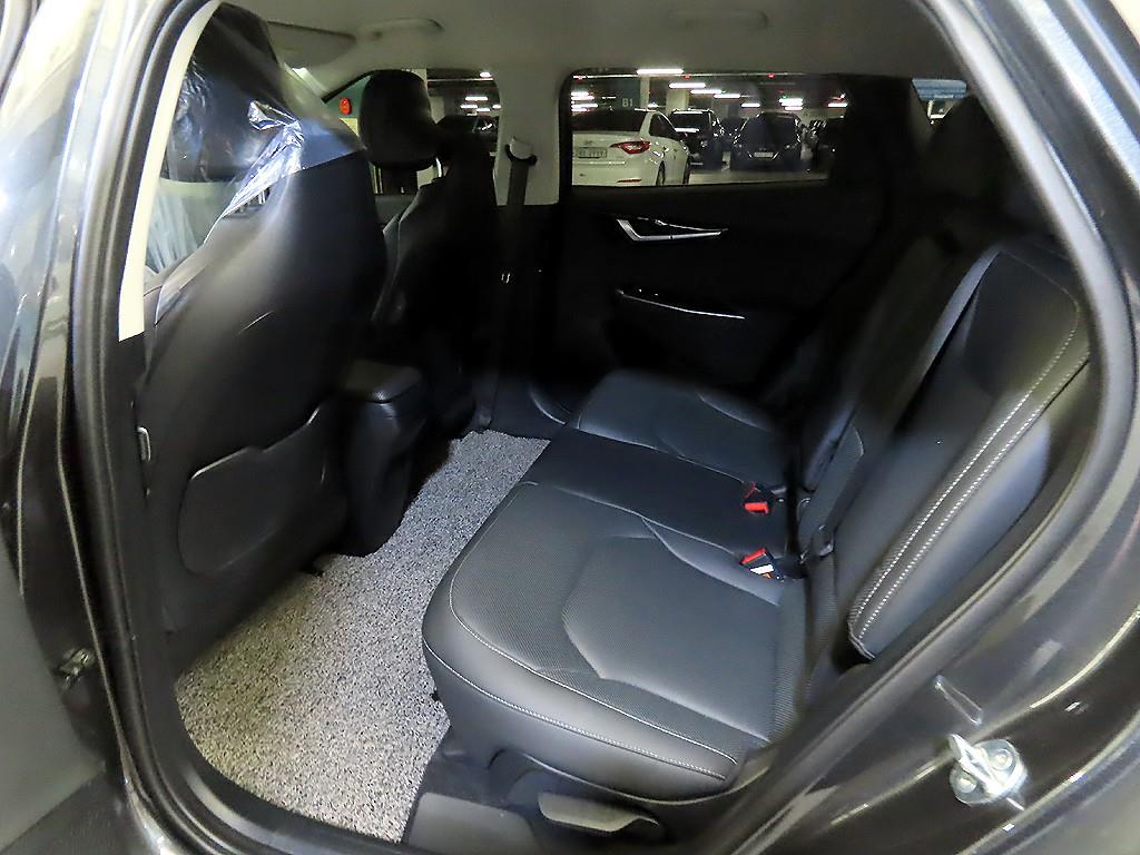 KIA EV6 - Vista 7