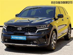 KIA Sorento - Vista 2