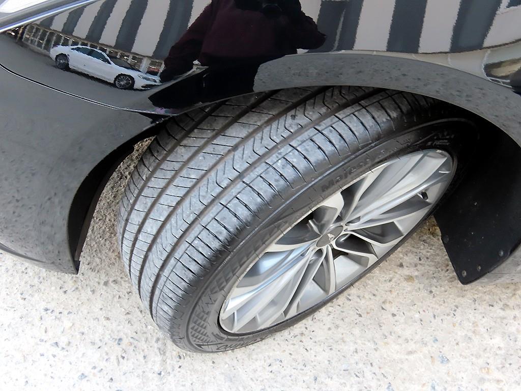 HYUNDAI Genesis 2015 Negro - Importación desde Corea - HF Imports Iquique - Foto 20