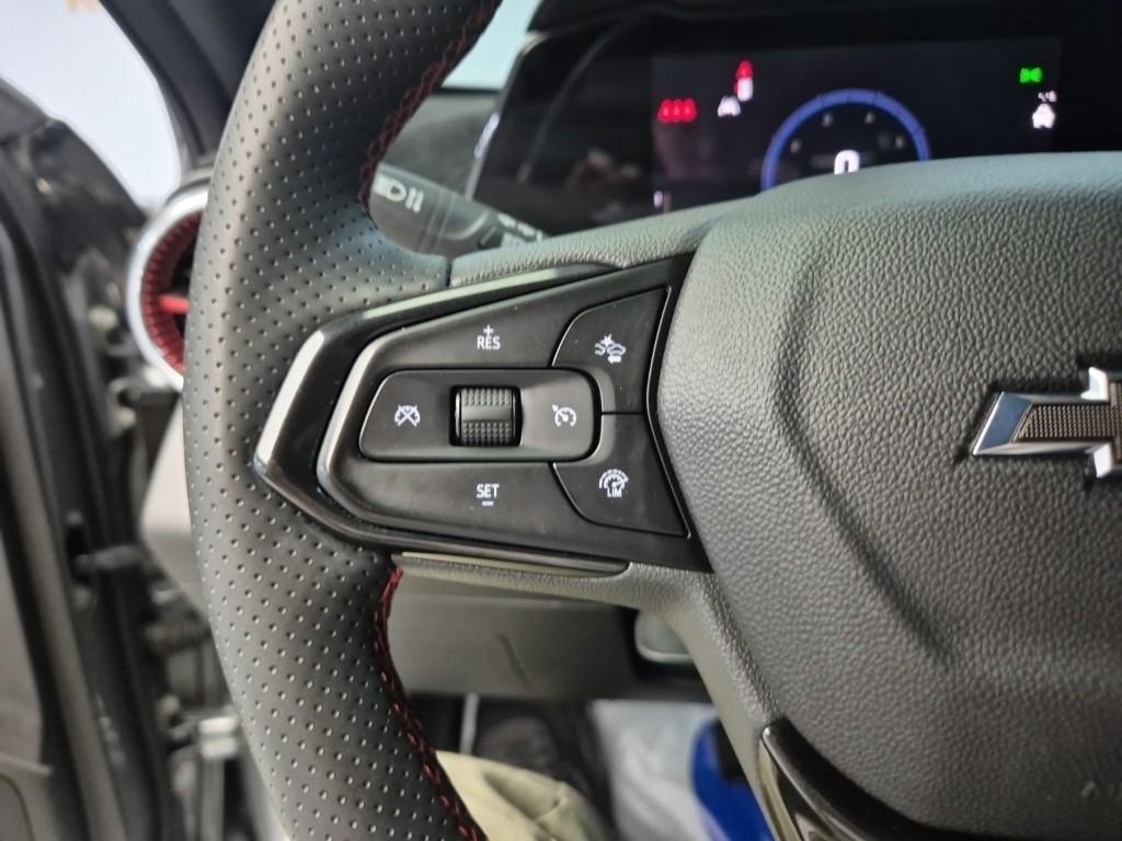 Chevrolet Trax 2024 Gris - Importación desde Corea - HF Imports Iquique - Foto 14