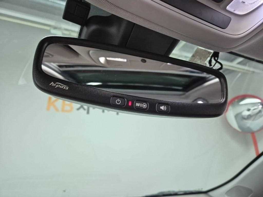 Chevrolet Malibu 2017 Blanco - Importación desde Corea - HF Imports Iquique - Foto 16