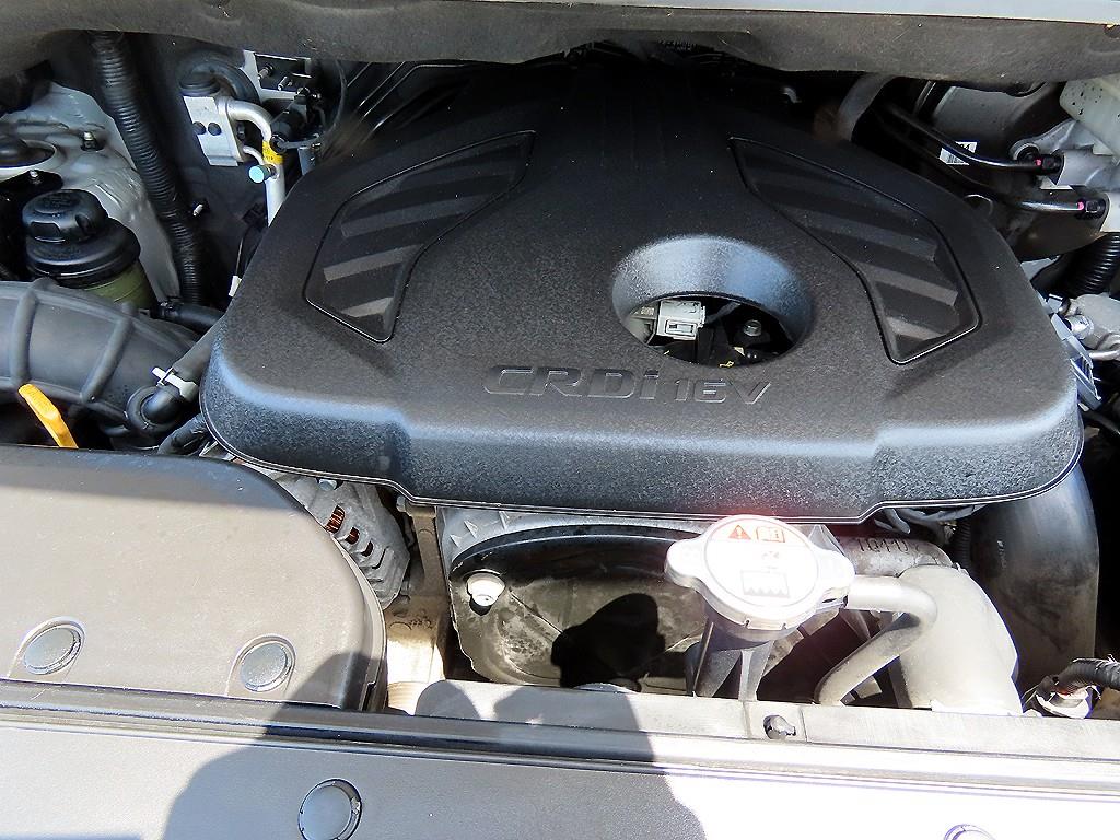 HYUNDAI Starex 2018 Gris - Importación desde Corea - HF Imports Iquique - Foto 19