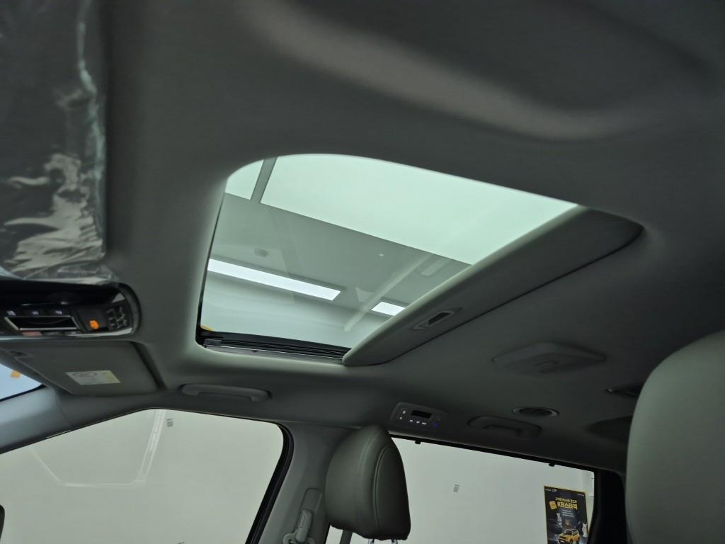 KIA Carnival 2026 Blanco - Importación desde Corea - HF Imports Iquique - Foto 13