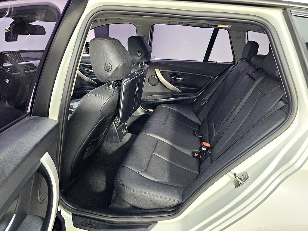 BMW 3 series - Vista 9