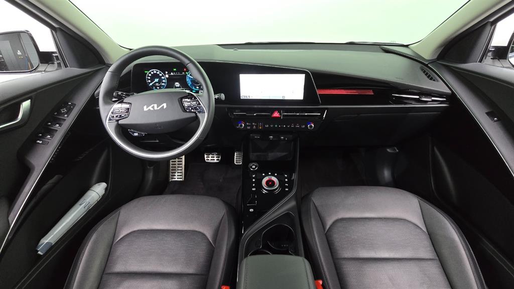 KIA Niro - Vista 6