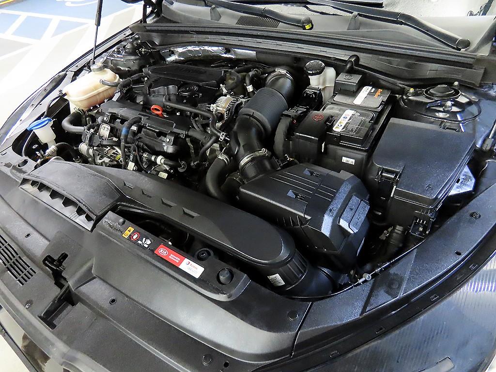 KIA K5 2021 - Importación desde Corea - HF Imports Iquique - Foto 19