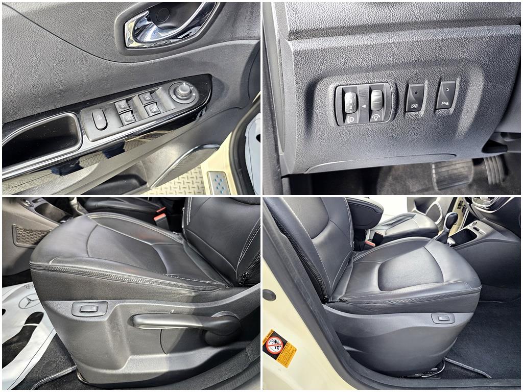 SAMSUNG QM3 2017 the color of pearl - Importación desde Corea - HF Imports Iquique - Foto 17