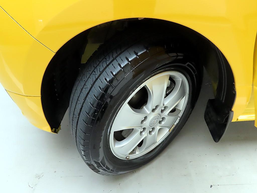 HYUNDAI Starex 2019 Amarillo - Importación desde Corea - HF Imports Iquique - Foto 19