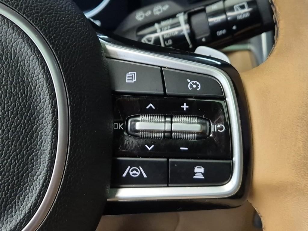 KIA Sorento 2023 Blanco - Importación desde Corea - HF Imports Iquique - Foto 18