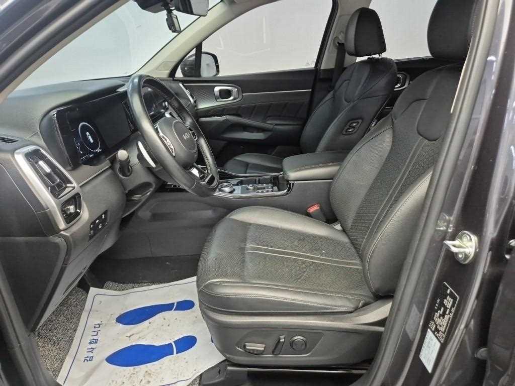 KIA Sorento - Vista 11