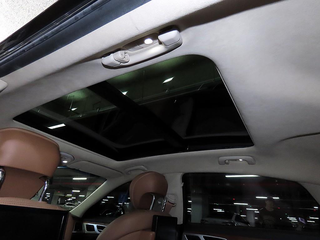 HYUNDAI Genesis 2015 Negro - Importación desde Corea - HF Imports Iquique - Foto 15
