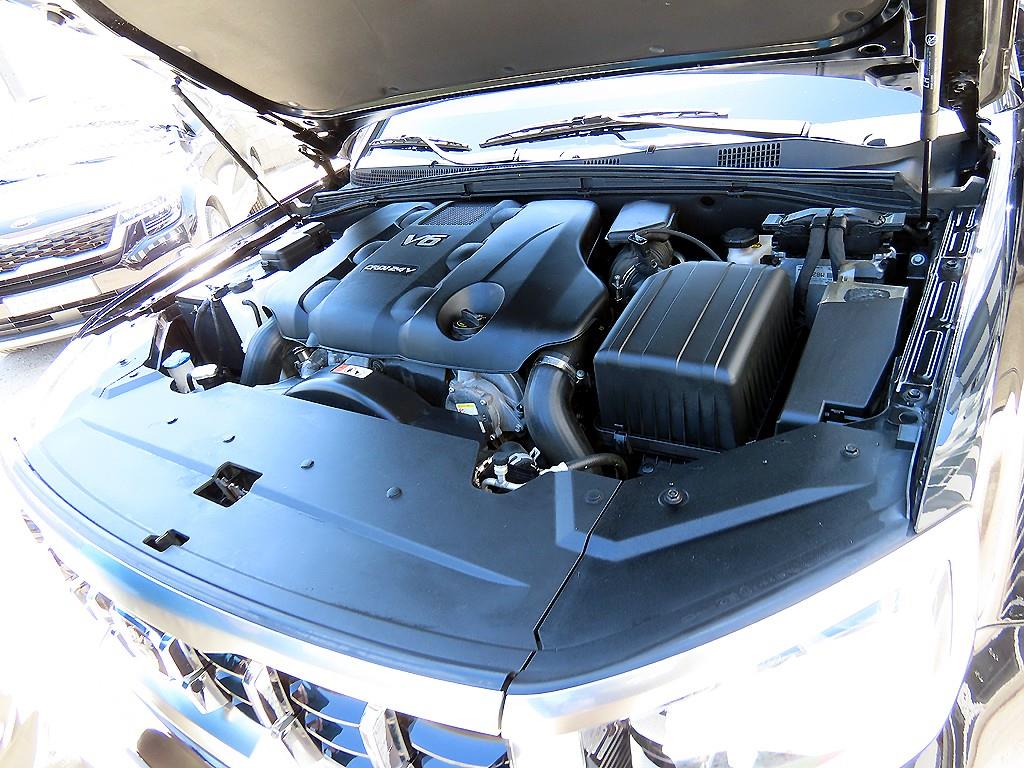 KIA Mohave 2020 Negro - Importación desde Corea - HF Imports Iquique - Foto 19