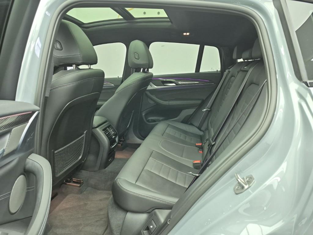 BMW X4 - Vista 12