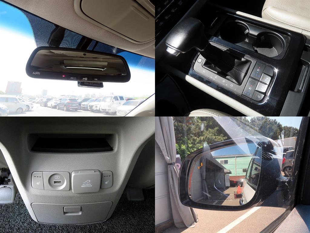 KIA Carnival 2018 - Importación desde Corea - HF Imports Iquique - Foto 15