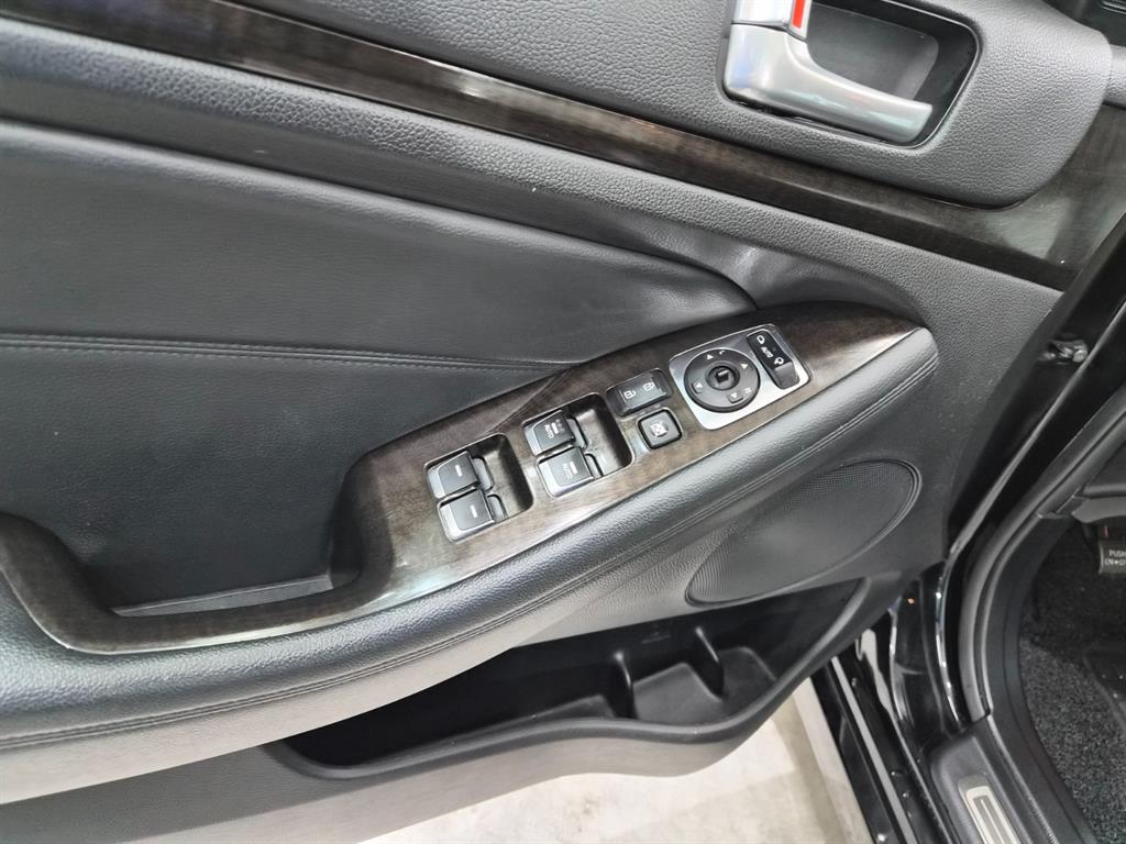 KIA K7 - Vista 11