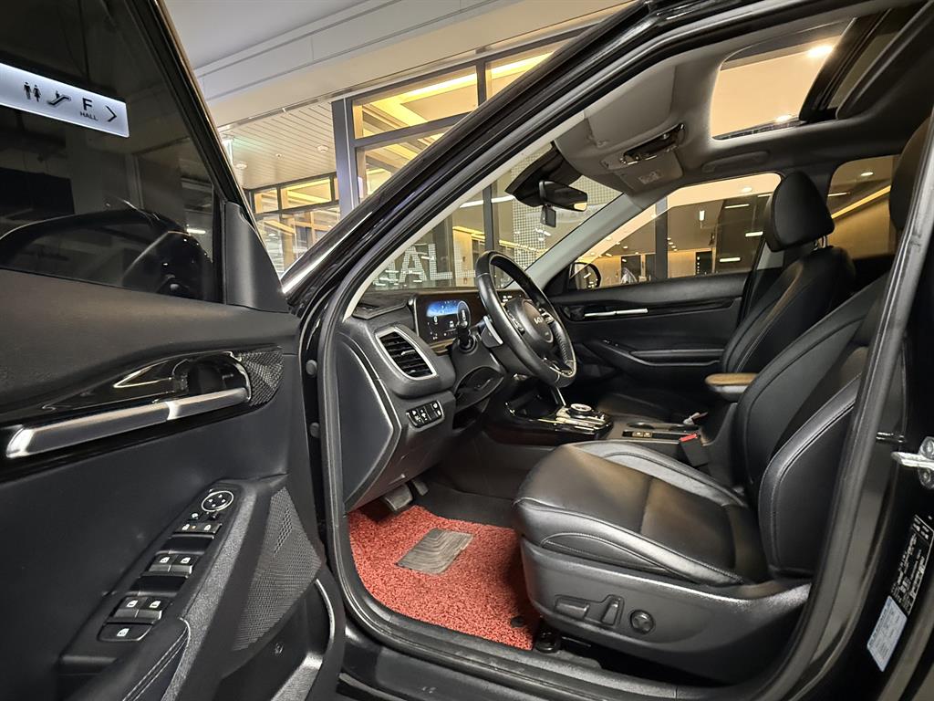 KIA Seltos - Vista 10