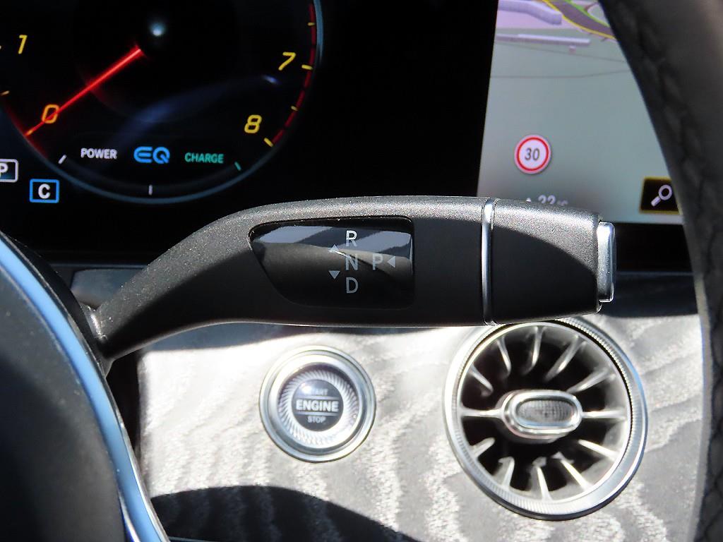 Mercedes Benz CLS Class - Vista 11