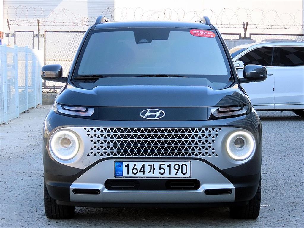 HYUNDAI Casper 2024 - Importación desde Corea - HF Imports Iquique - Foto 1