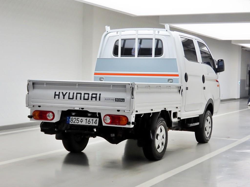 Small Truck Cargo (small) - Vista 4