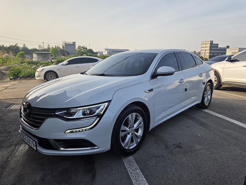 SAMSUNG SM6 2016 Blanco - Importación desde Corea - HF Imports Iquique - Foto 1