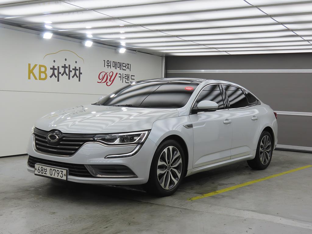 SAMSUNG SM6 2016 Blanco - Importación desde Corea - HF Imports Iquique - Foto 1