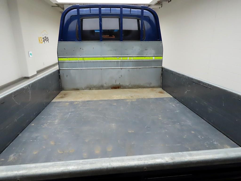 Small Truck Cargo (small) - Vista 5