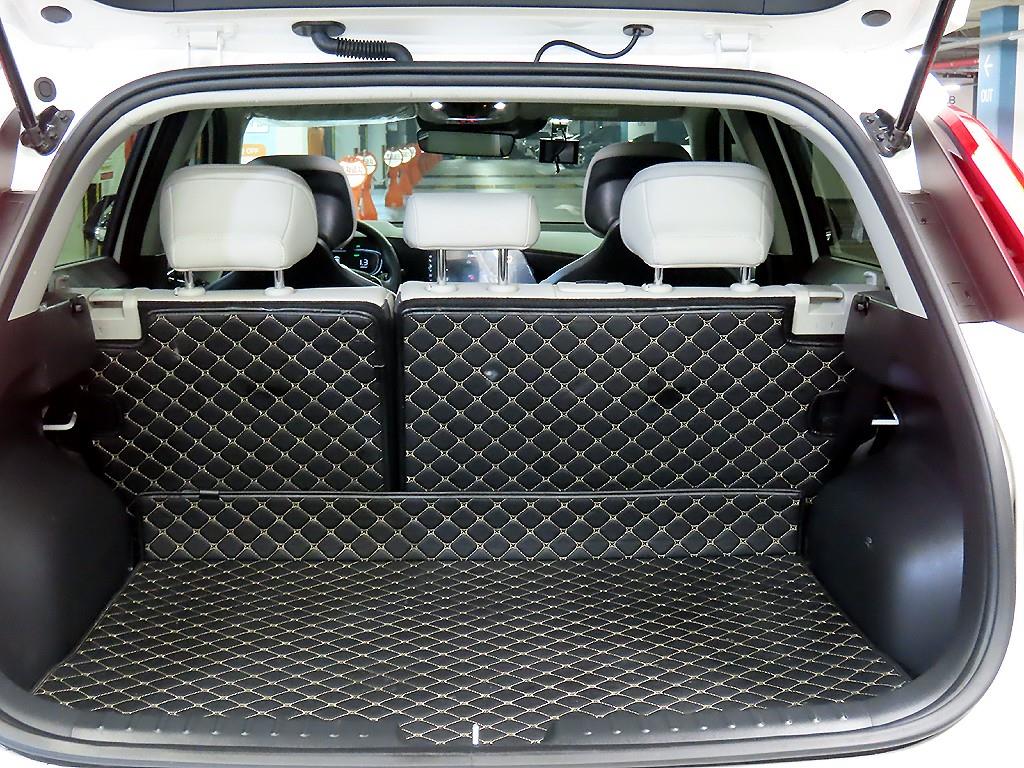 KIA Niro 2022 Blanco - Importación desde Corea - HF Imports Iquique - Foto 16