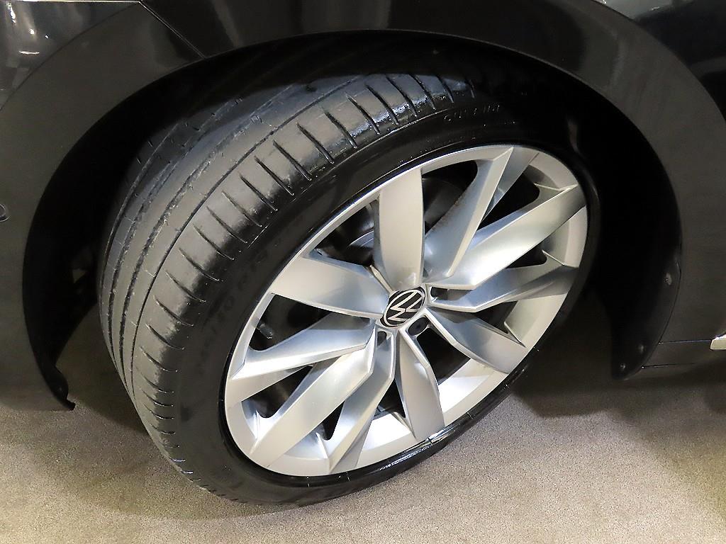 Volkswagen Arteon 2023 - Importación desde Corea - HF Imports Iquique - Foto 20