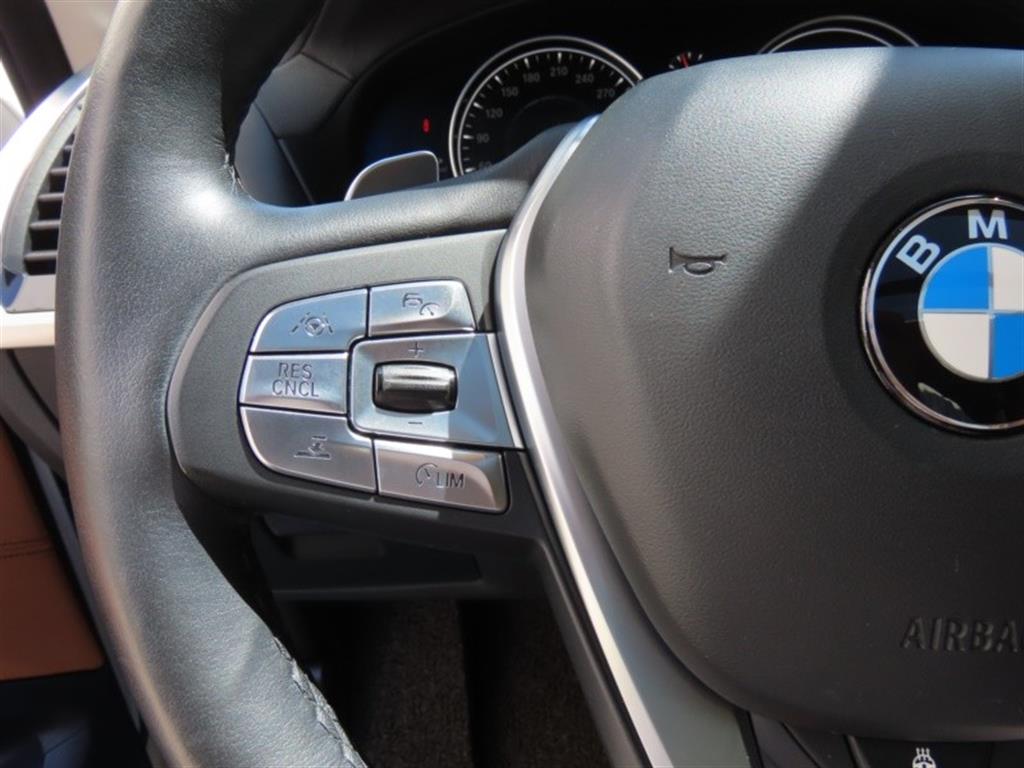 BMW X4 2019 Blanco - Importación desde Corea - HF Imports Iquique - Foto 11