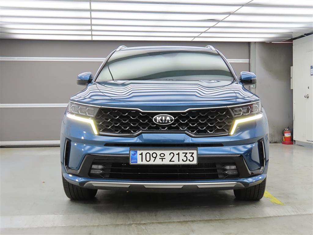KIA Sorento - Vista 2