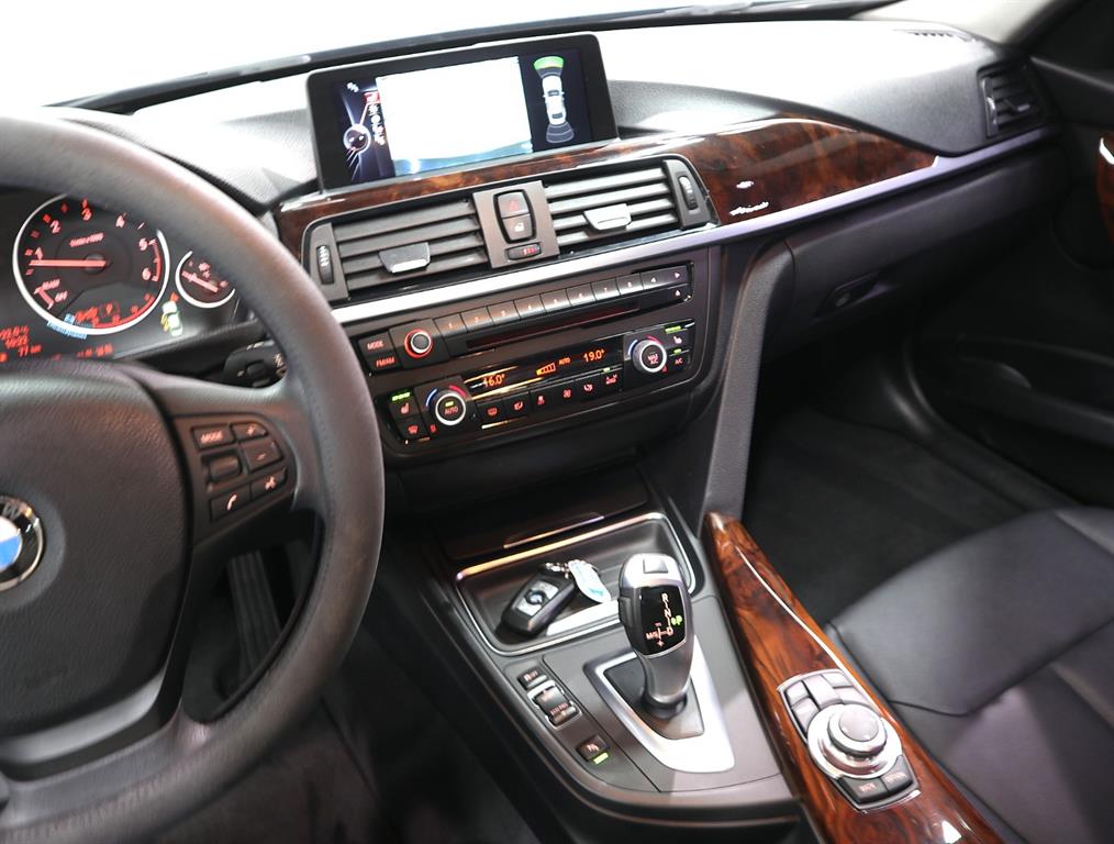 BMW 3 series - Vista 11