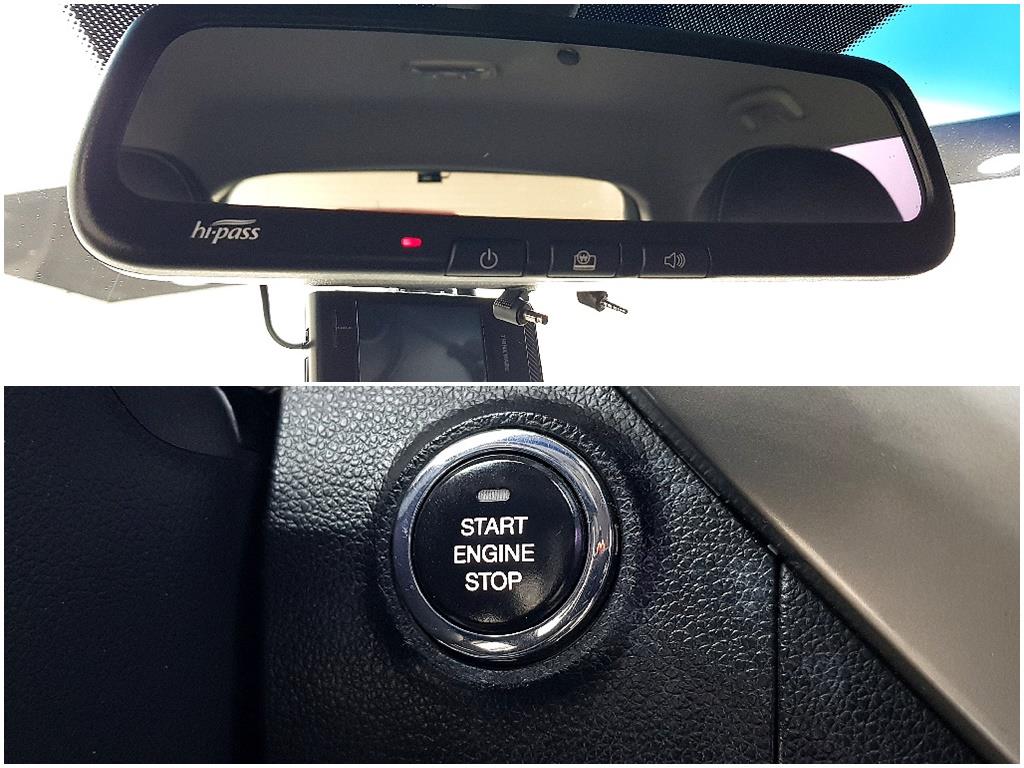 Ssangyong Tivoli 2016 Blanco - Importación desde Corea - HF Imports Iquique - Foto 16