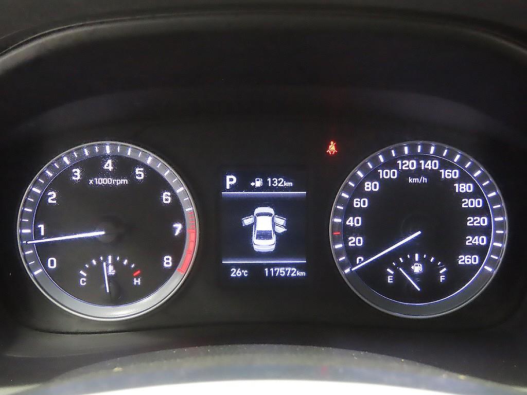 HYUNDAI Sonata 2018 Blanco - Importación desde Corea - HF Imports Iquique - Foto 7