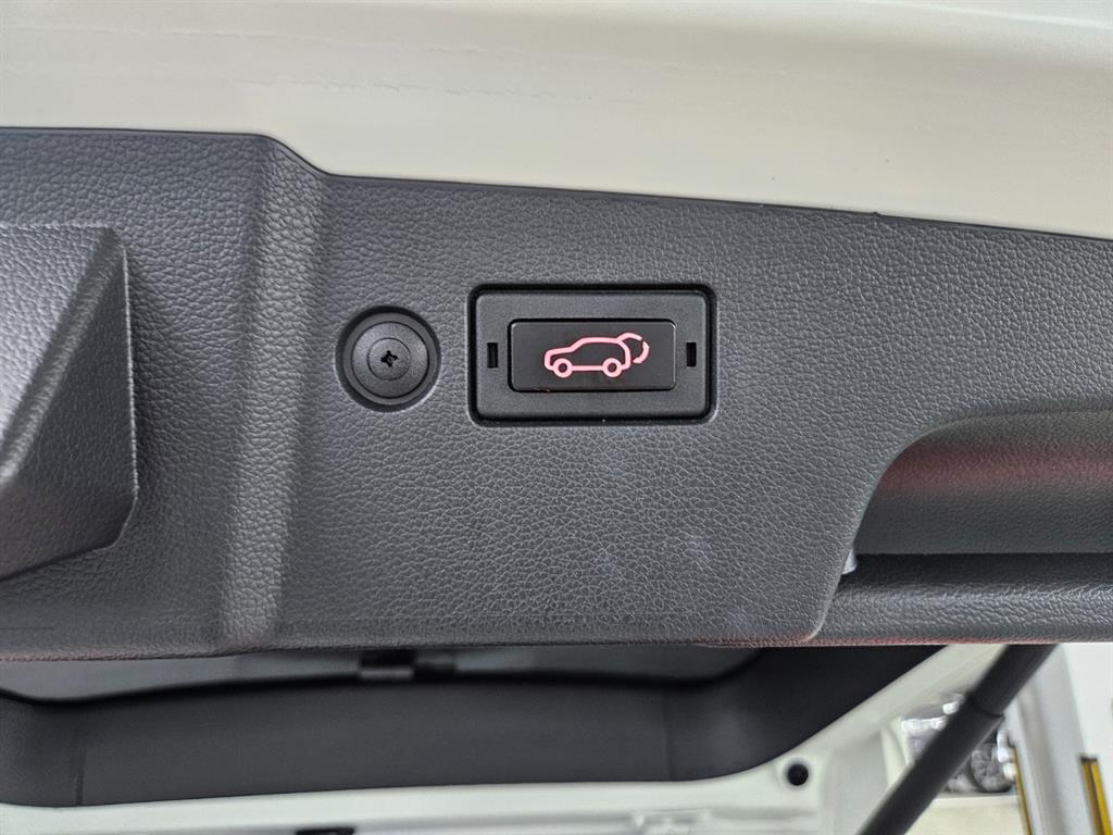 Ssangyong Torres - Vista 7