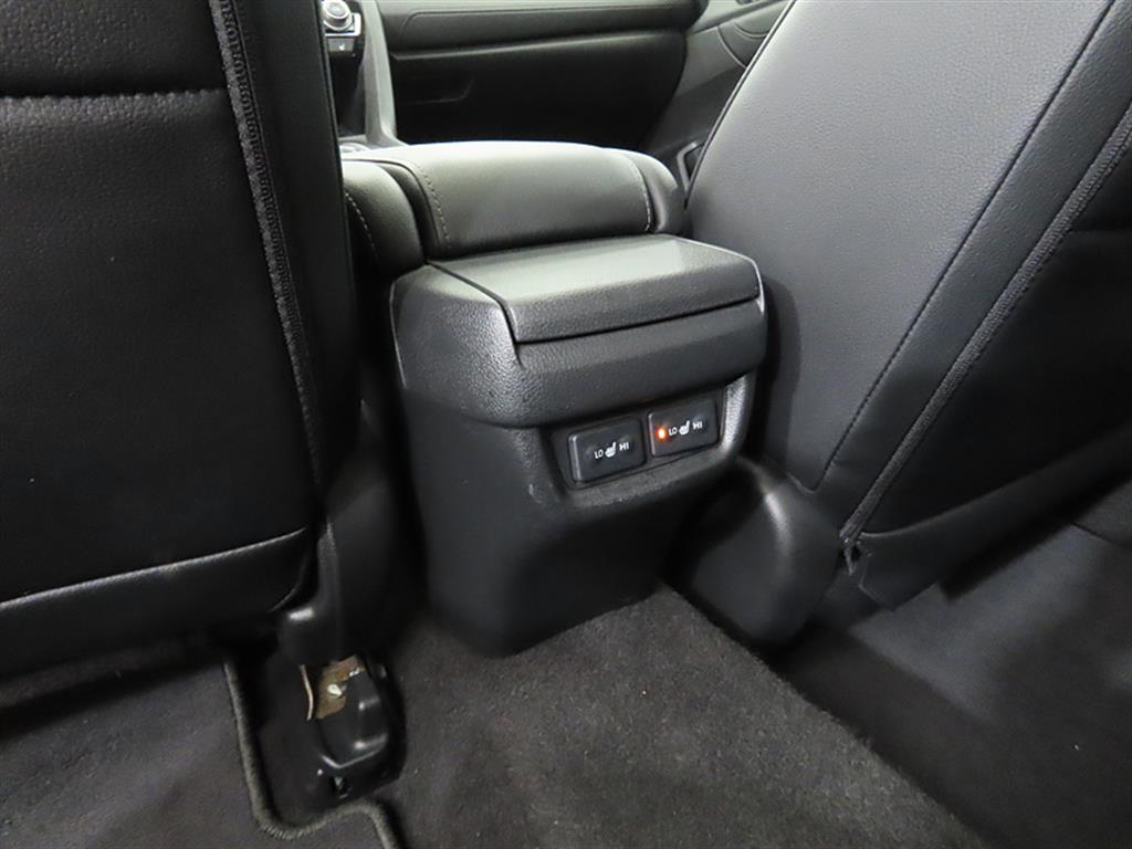 Honda Civic 2017 Gris - Importación desde Corea - HF Imports Iquique - Foto 15