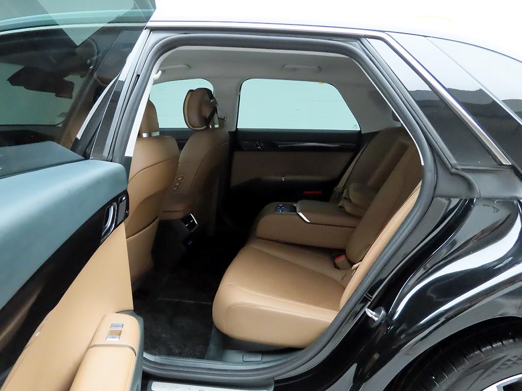 HYUNDAI Grandeur 2023 - Importación desde Corea - HF Imports Iquique - Foto 13