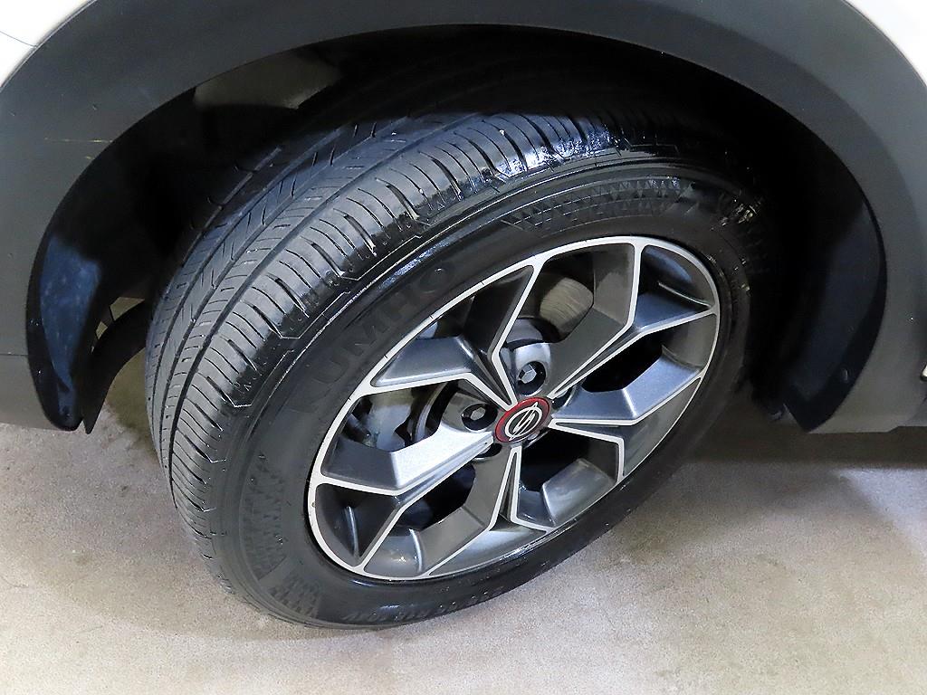 Ssangyong Korando 2022 Blanco - Importación desde Corea - HF Imports Iquique - Foto 20