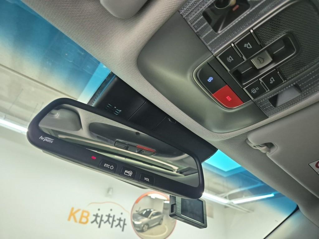 HYUNDAI Nexo 2024 Gris - Importación desde Corea - HF Imports Iquique - Foto 17