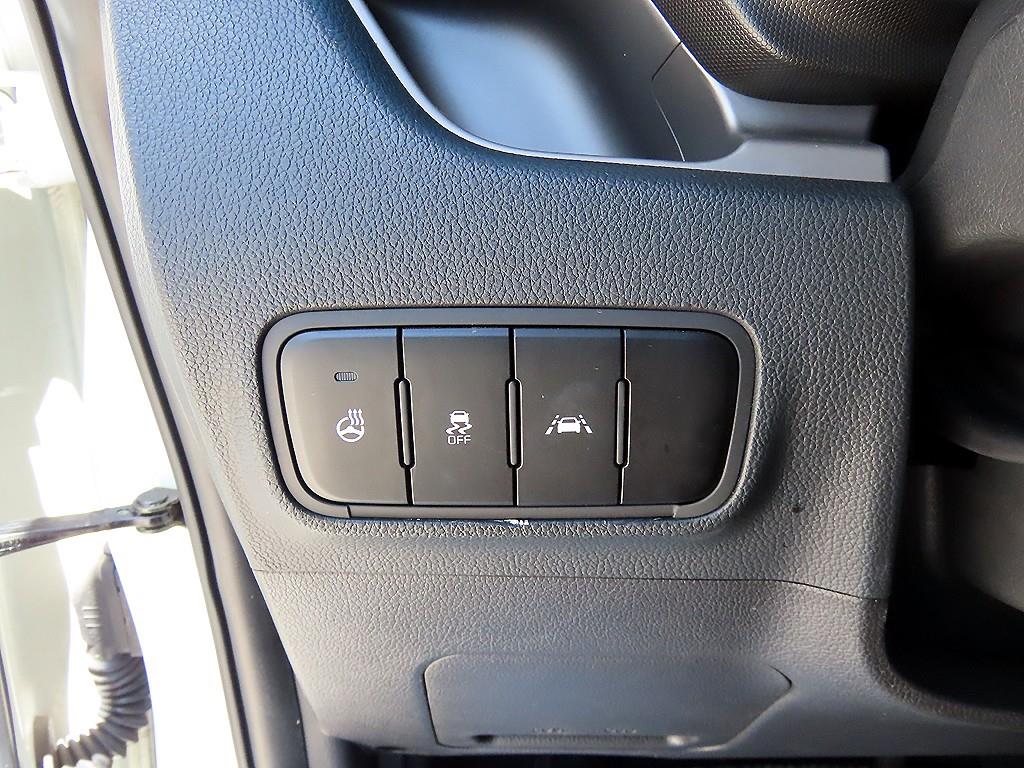 KIA Ray - Vista 12