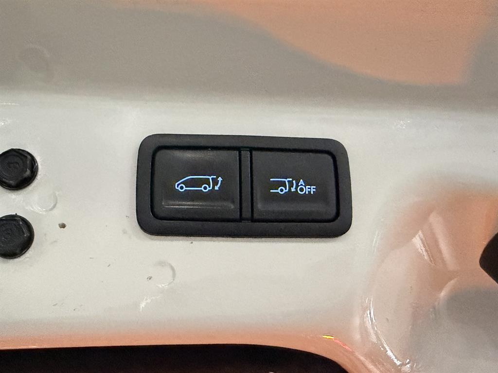 HYUNDAI Staria - Vista 9